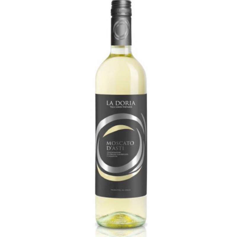 La Doria Moscato d'Asti 2022 - 750ML