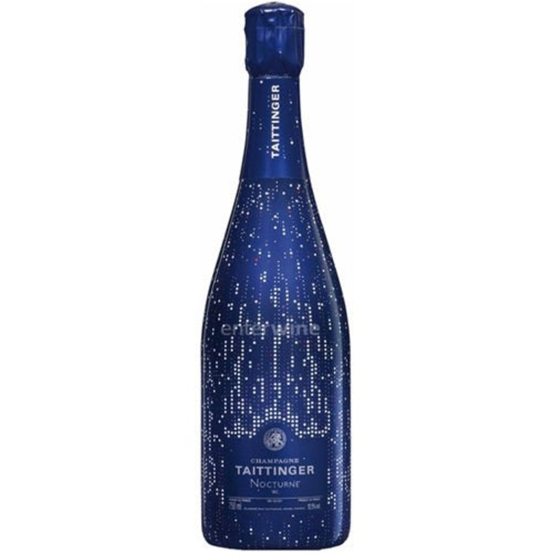 Taittinger Nocturner -750ML