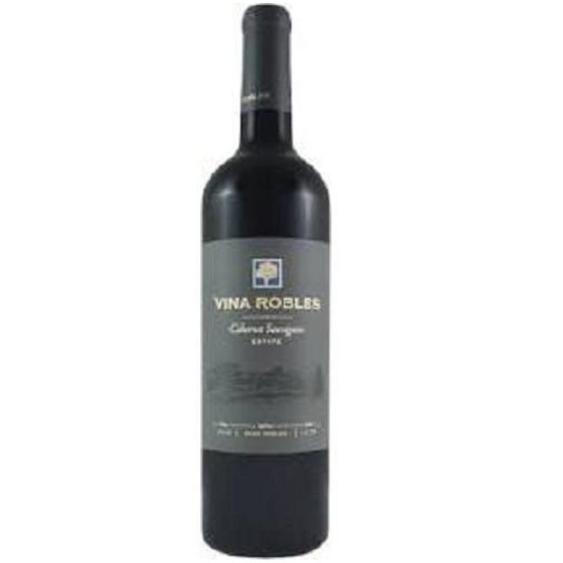 Vina Robles Cabernet Sauvignon - 750ML