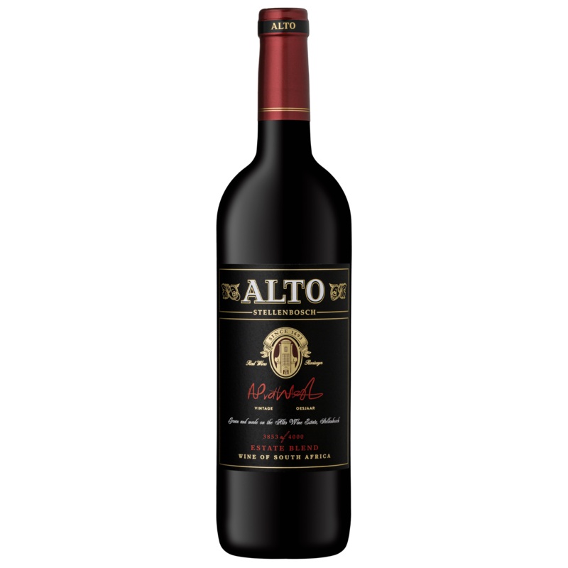 Alto Estate Blend
