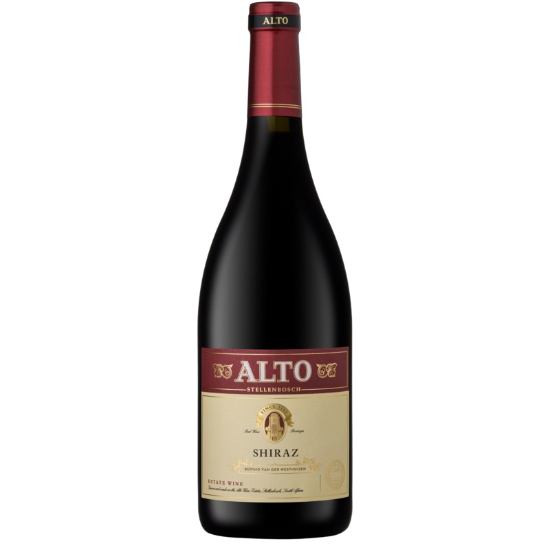 Alto Shiraz