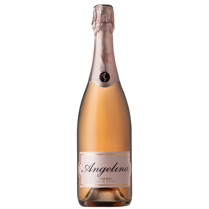Angelina MCC Brut Ros
