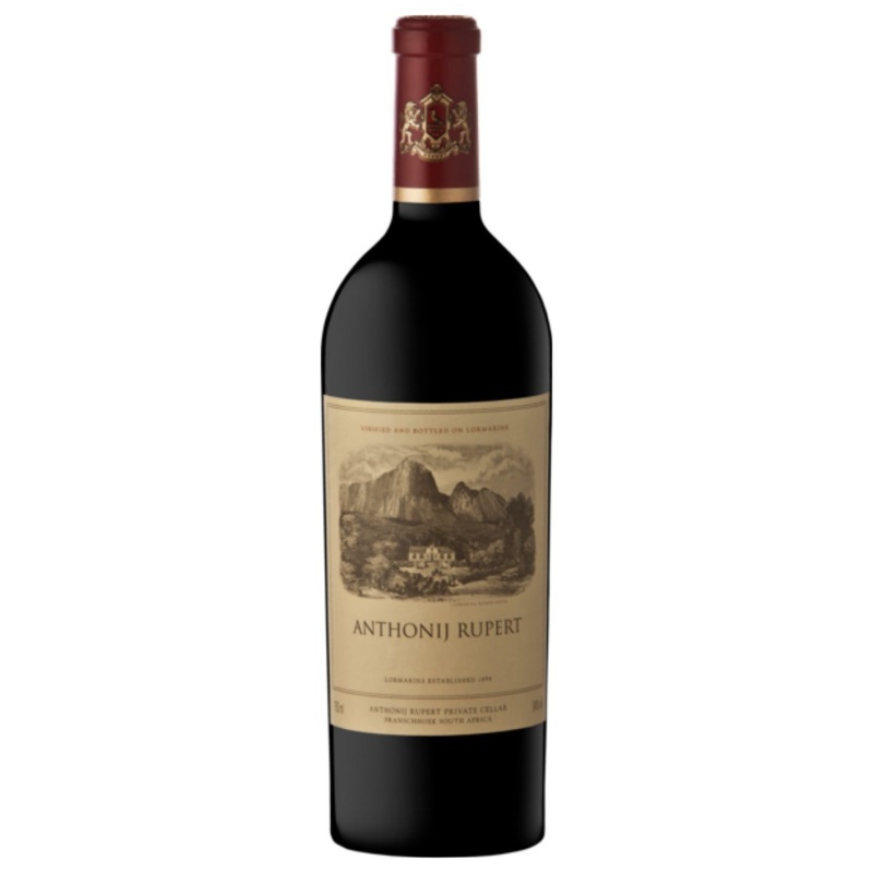 Anthonij Rupert Blend
