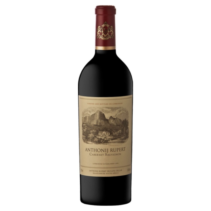 Anthonij Rupert Cabernet Sauvignon