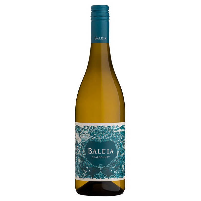 Baleia Chardonnay