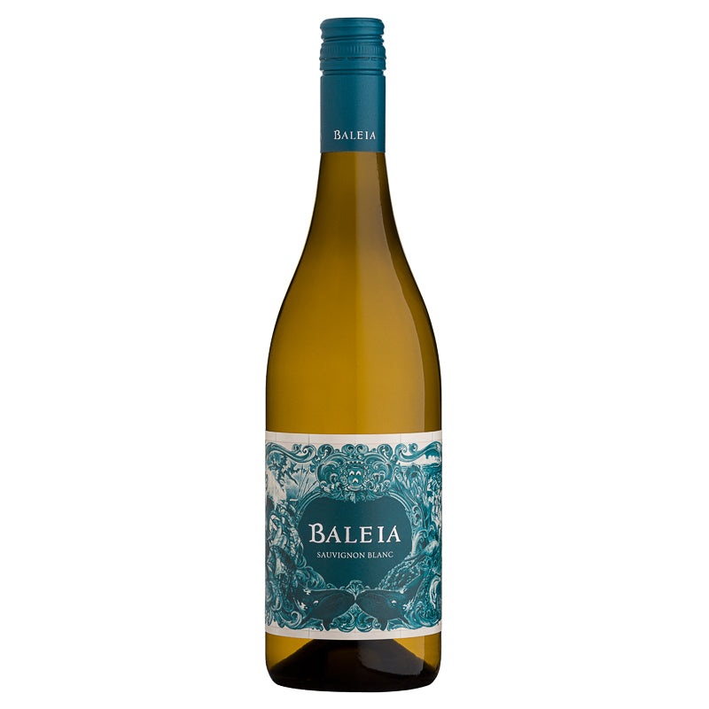 Baleia Sauvignon Blanc