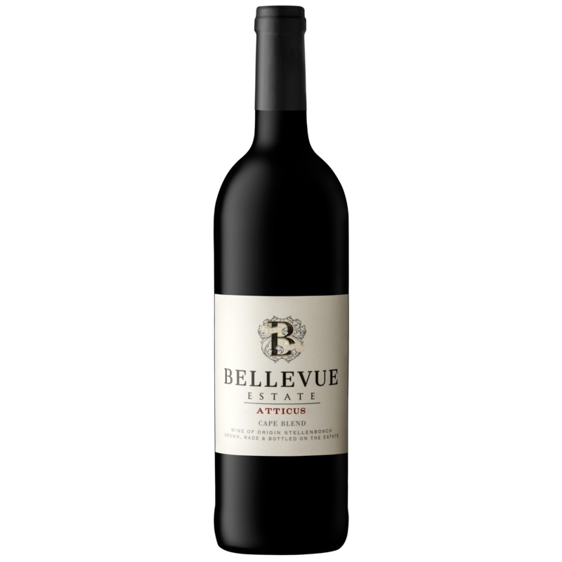 Bellevue Atticus (Cape Blend)