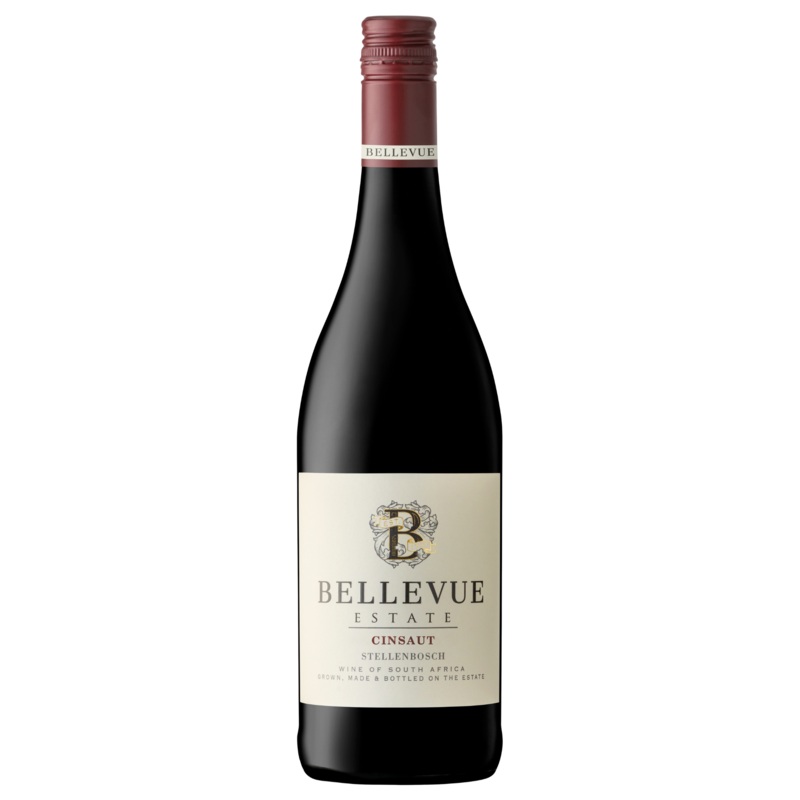 Bellevue Cinsaut