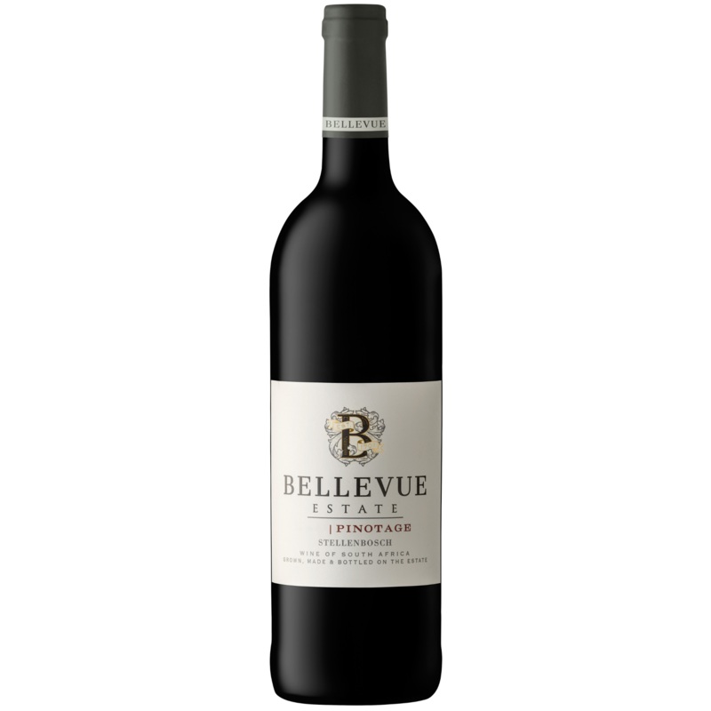 Bellevue Pinotage