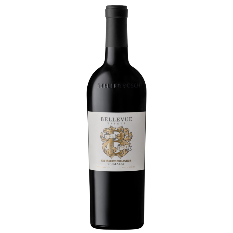 Bellevue The Reserve Collection Tumara (Bordeaux Blend)