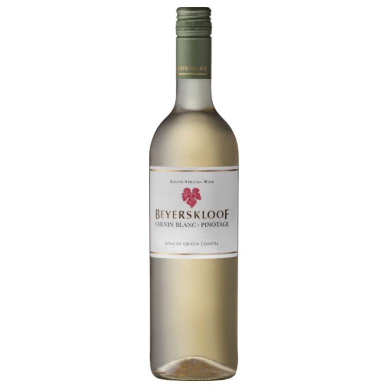 Beyerskloof Chenin Blanc Pinotage