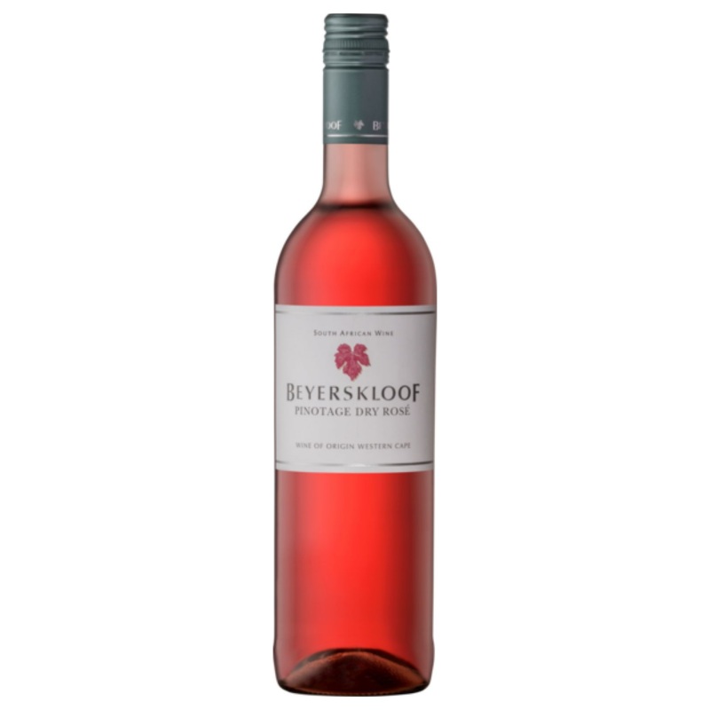 Beyerskloof Pinotage Ros