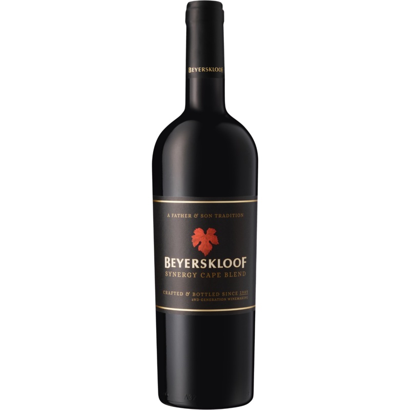 Beyerskloof Synergy Cape Blend