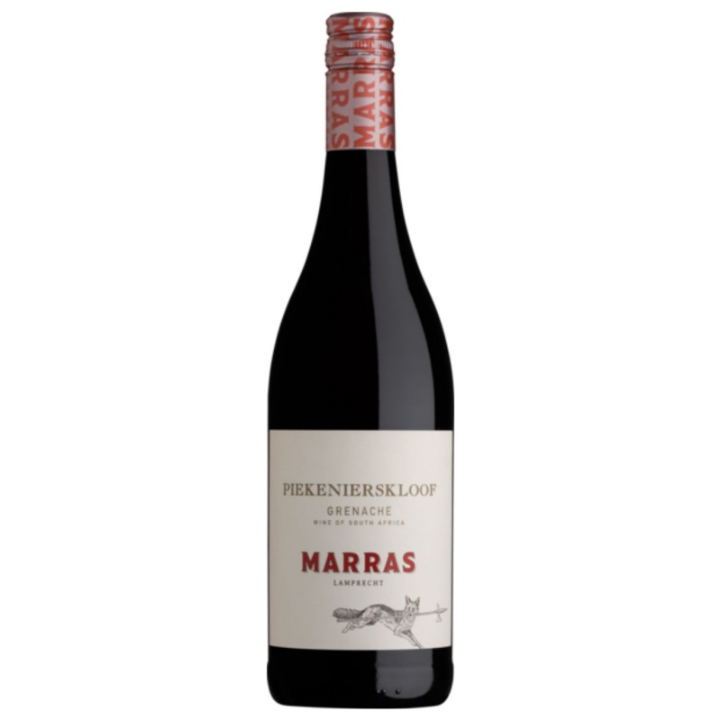 Marras Piekenierskloof Grenache
