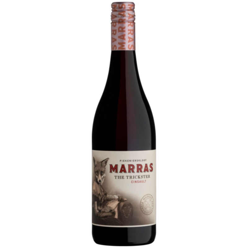 Marras The Trickster Cinsault