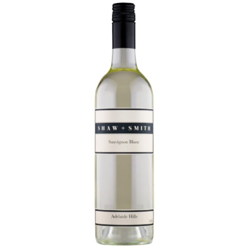 Shaw & Smith Sauvignon Blanc 2022 - 750ML