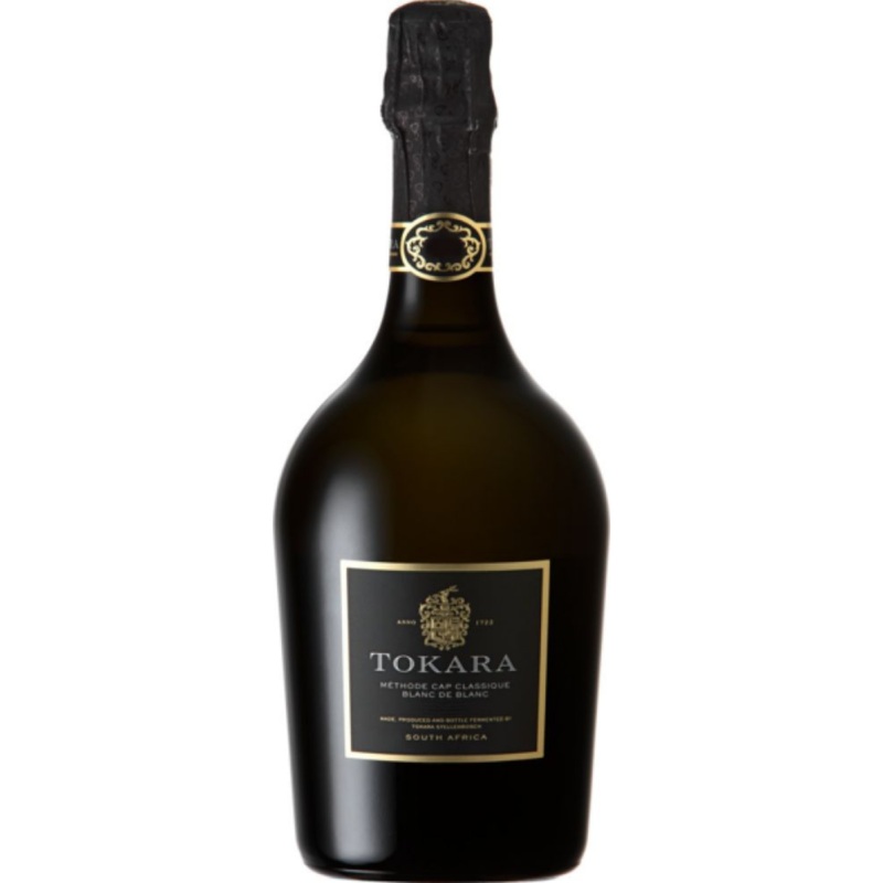 Tokara Blanc de Blanc