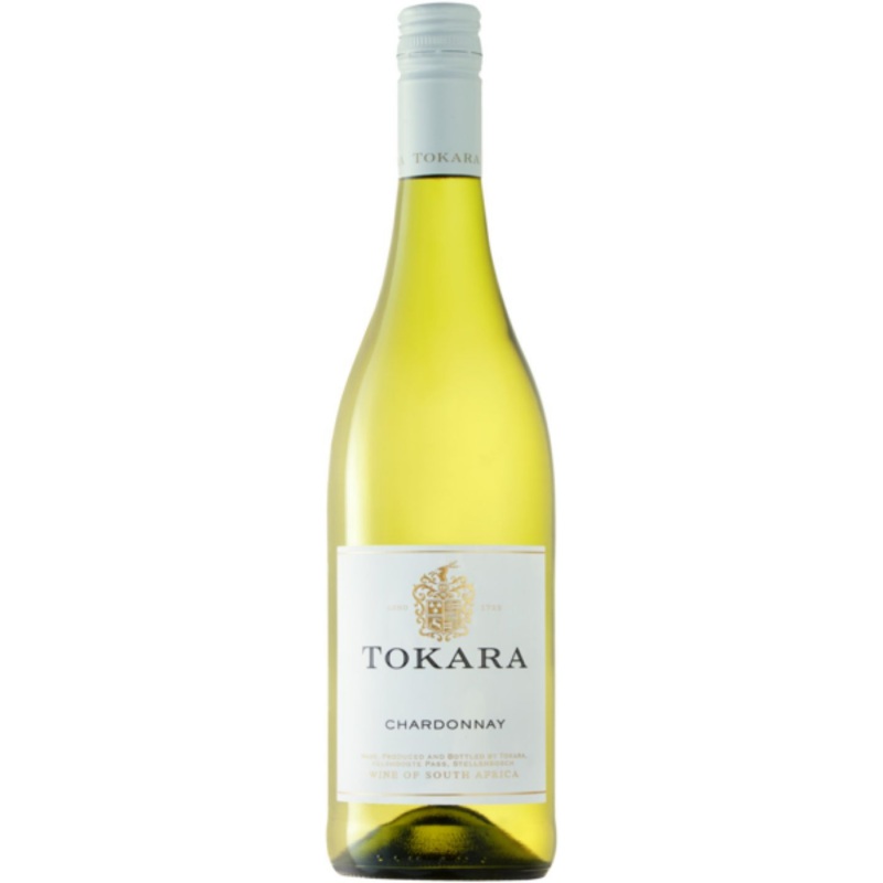 Tokara Chardonnay