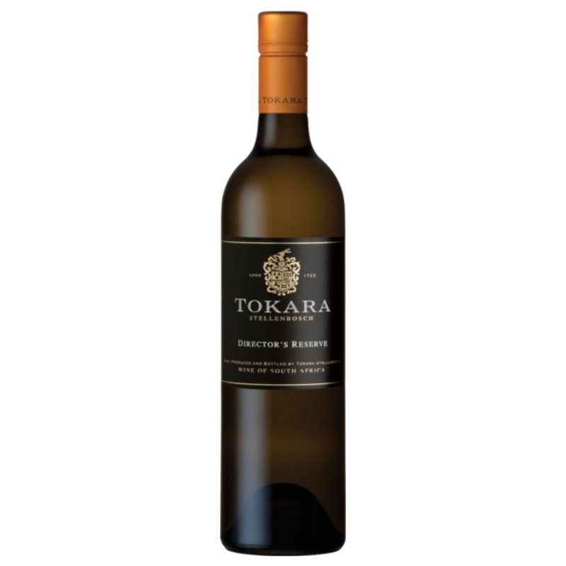 Tokara Director's Reserve White