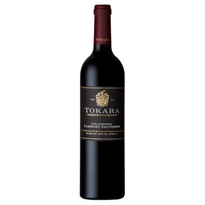 Tokara Reserve Collection Cabernet Sauvignon