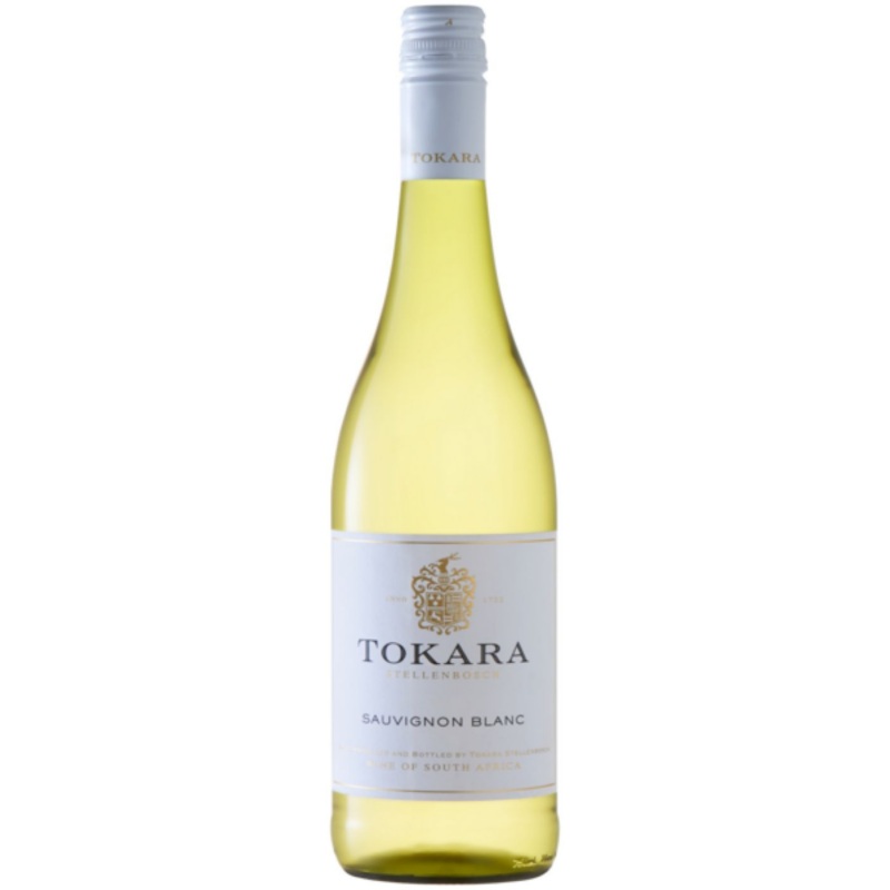 Tokara Sauvignon Blanc