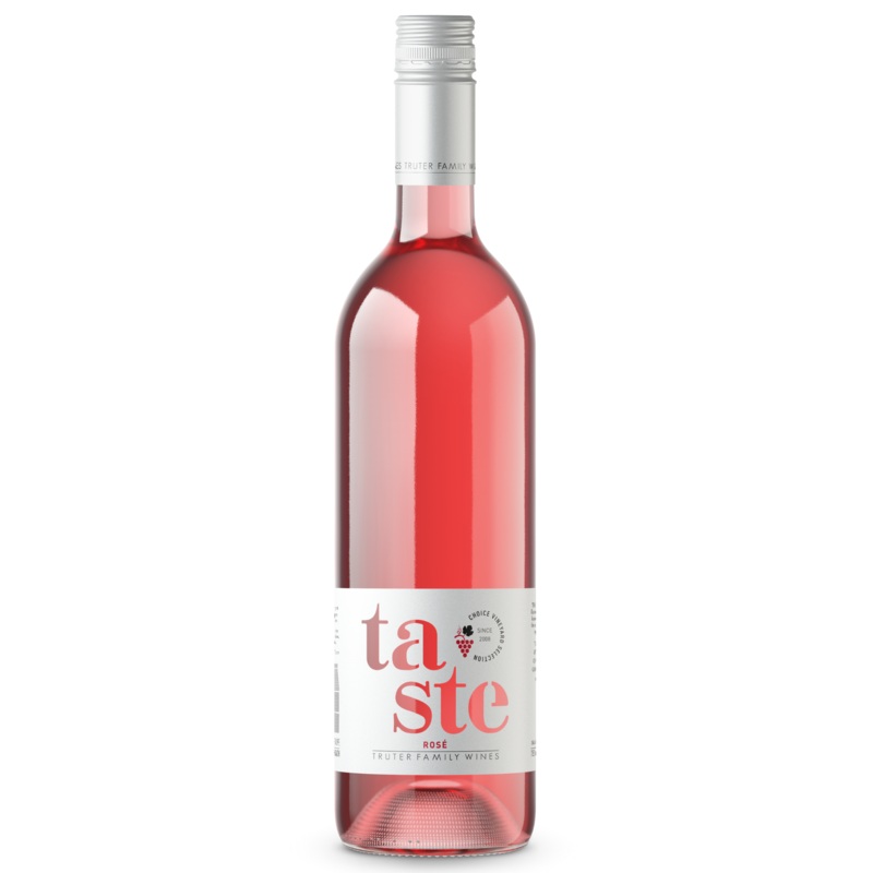 Truter Family Wines Taste Ros