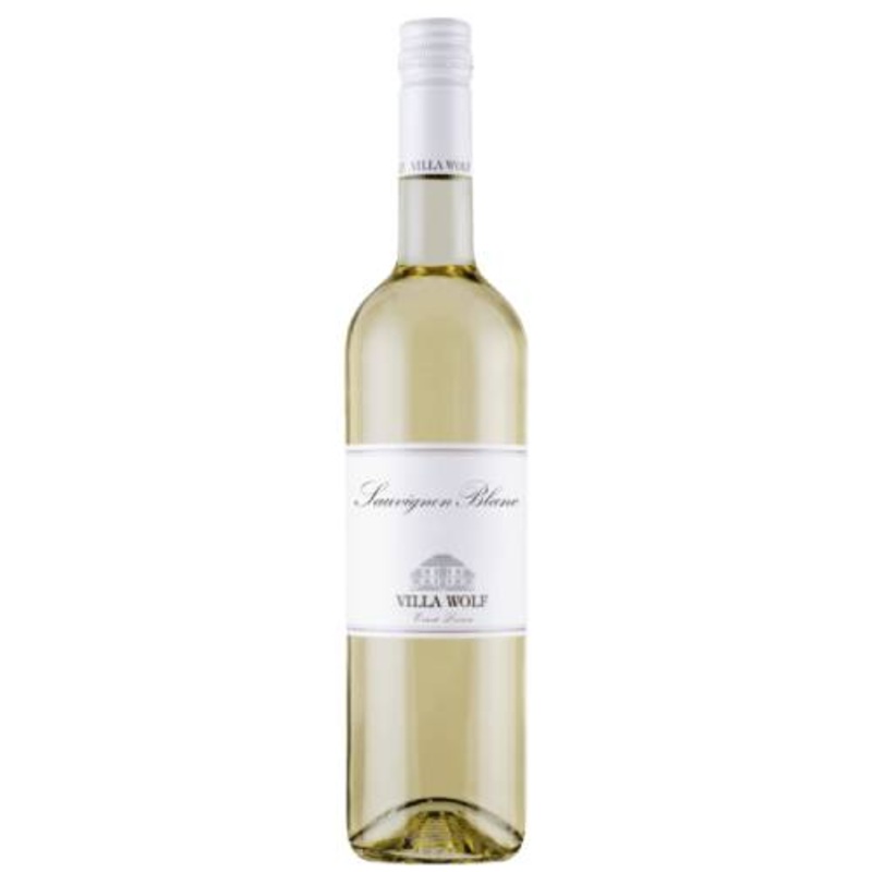 Villa Wolf Sauvignon Blanc 2022 - 750ml