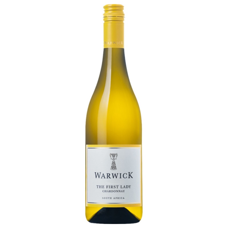 Warwick The First Lady Chardonnay
