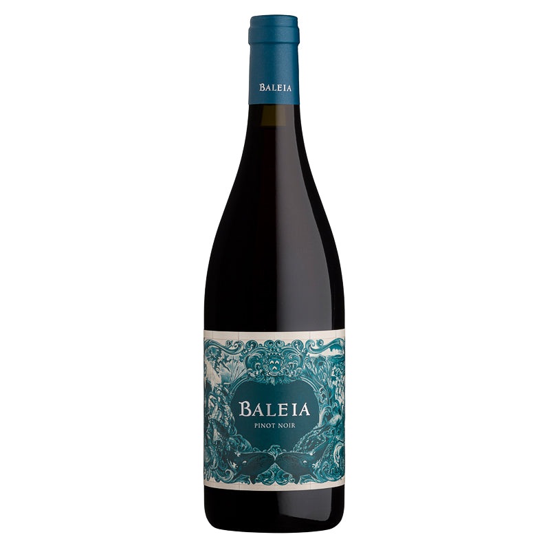 Baleia Pinot Noir