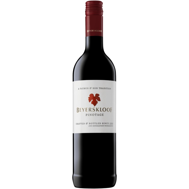 Beyerskloof Pinotage