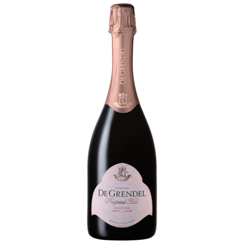 De Grendel Proposal Hill Brut Ros