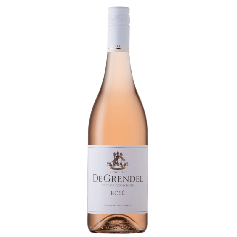 De Grendel Ros