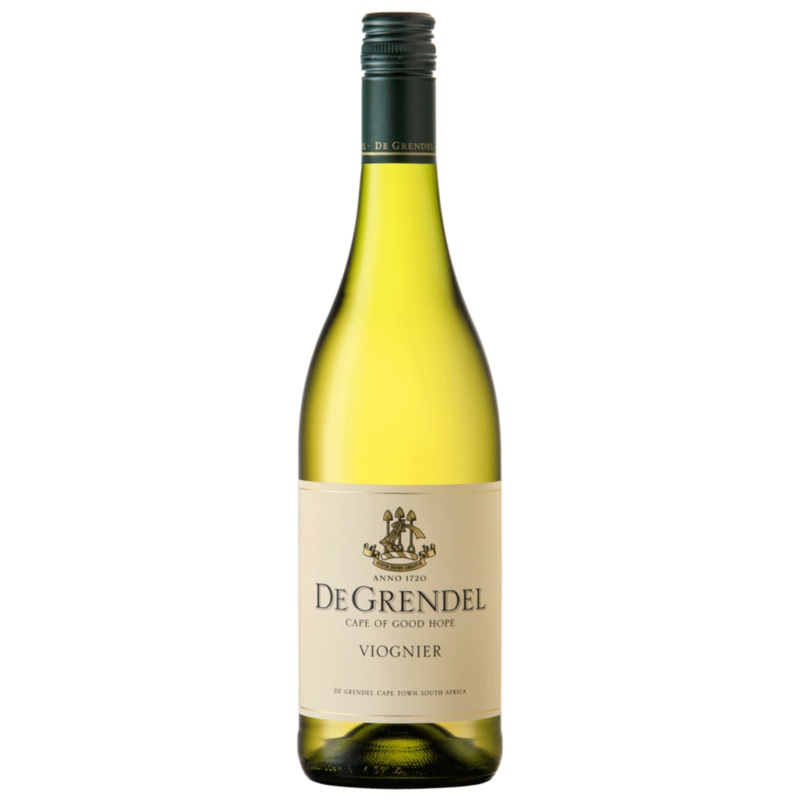 De Grendel Viognier