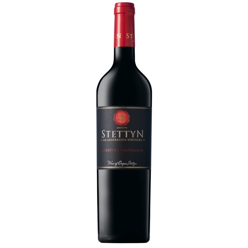 Stettyn Cabernet Sauvignon