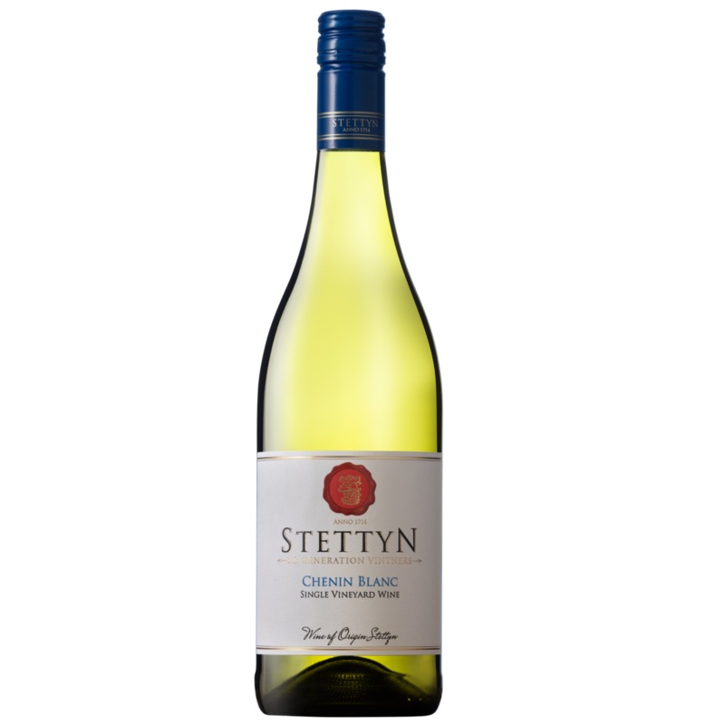 Stettyn Chenin Blanc