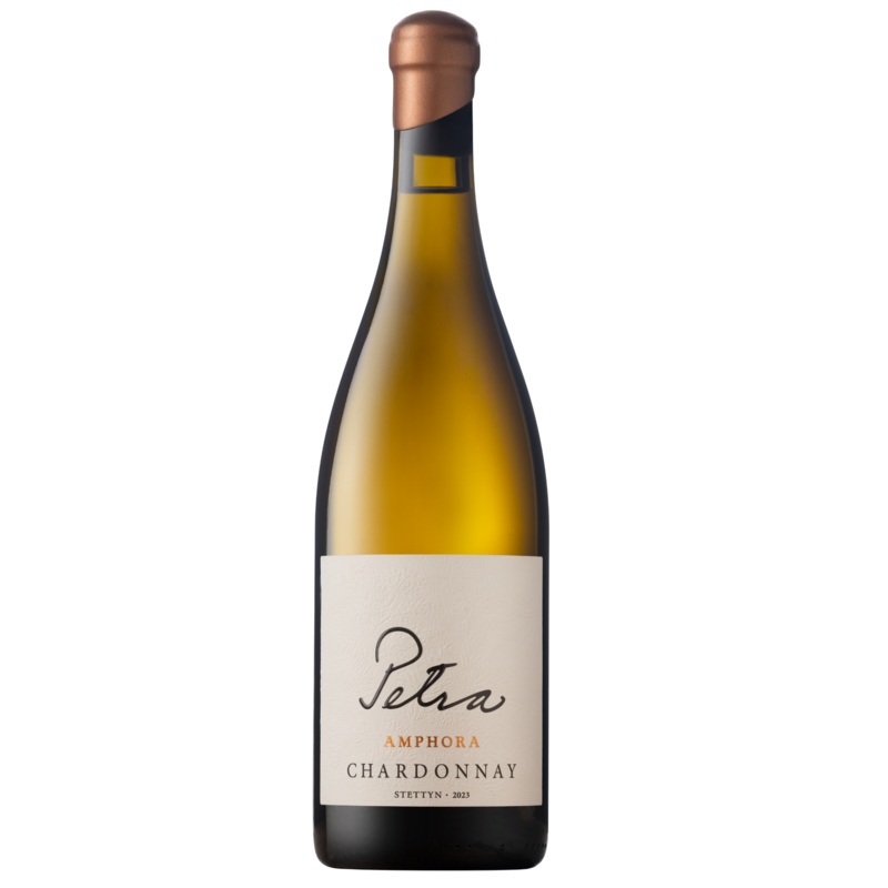Stettyn Petra Chardonnay