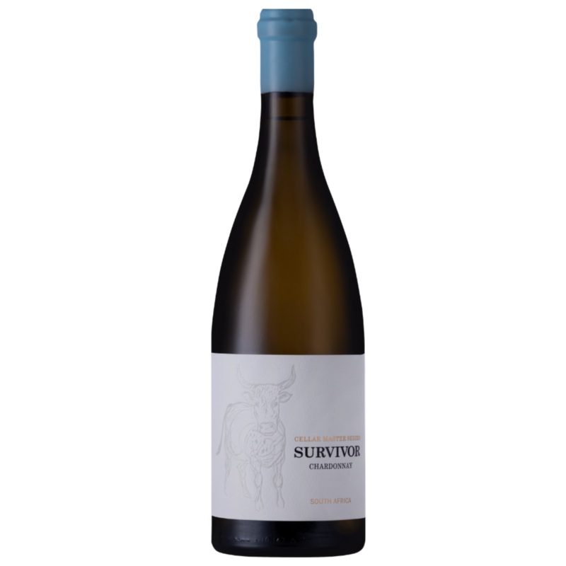 Survivor Cellar Master Series Chardonnay