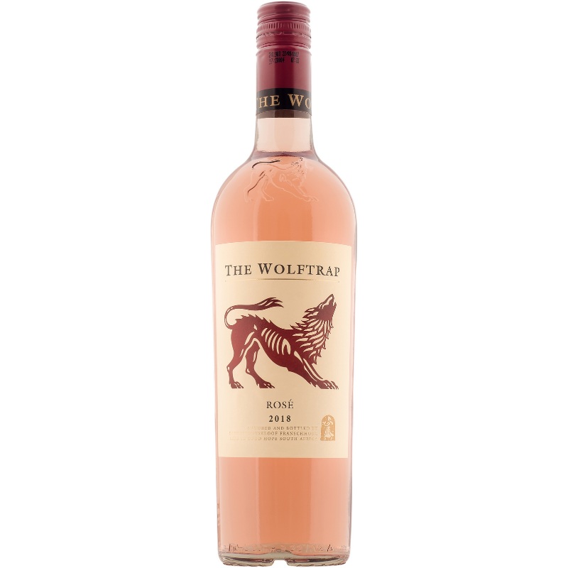 The Wolftrap Ros