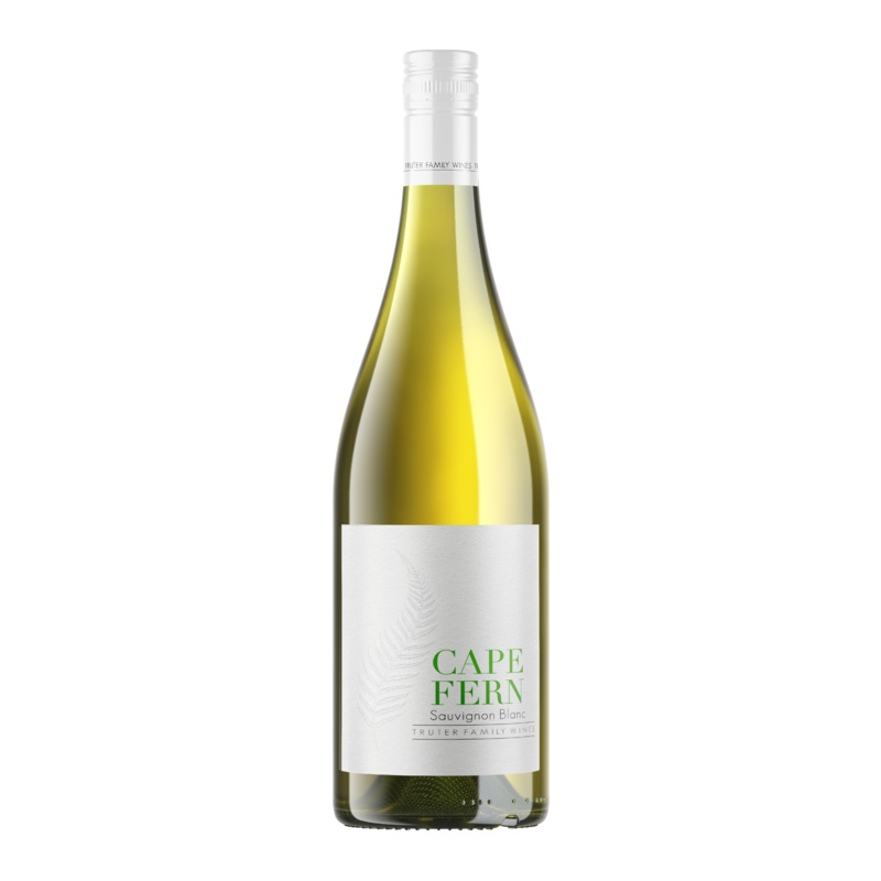 Truter Family Wines Cape Fern Sauvignon Blanc