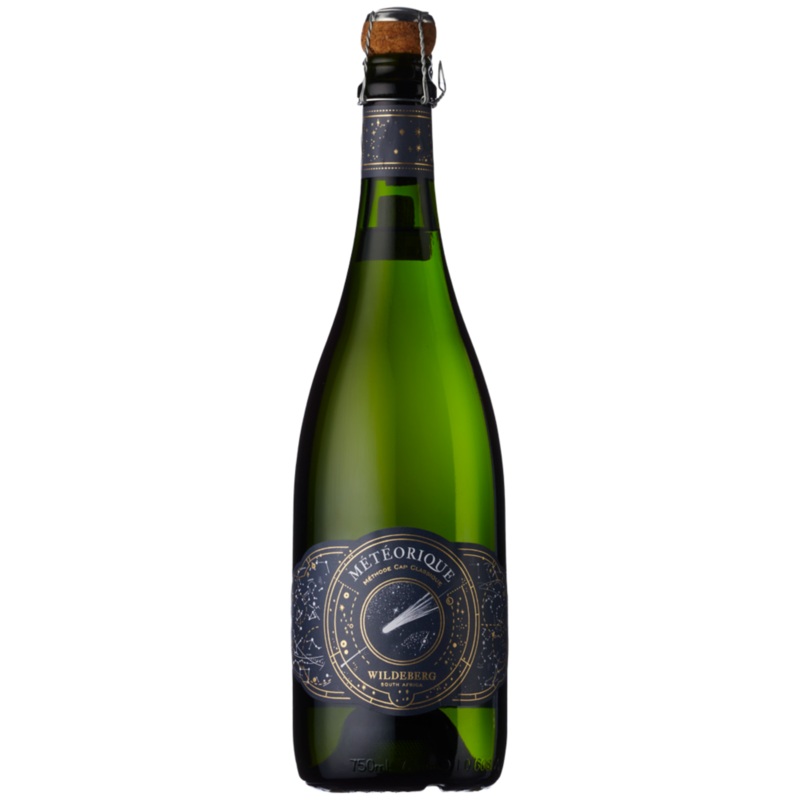 Wildeberg Meteorique MCC