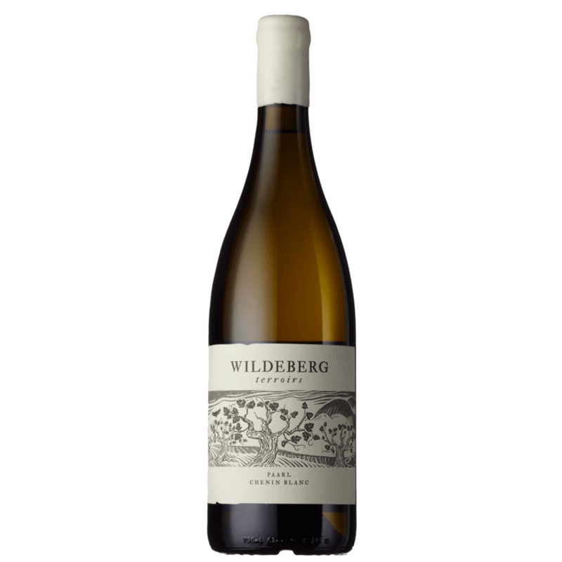 Wildeberg Terroirs Chenin Blanc