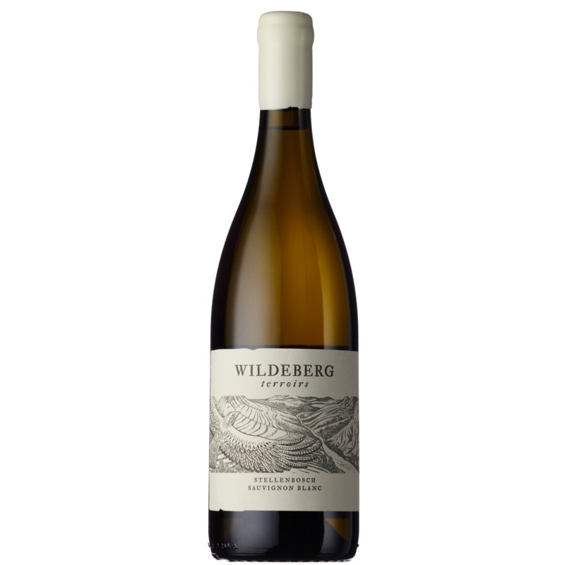 Wildeberg Terroirs Sauvignon Blanc