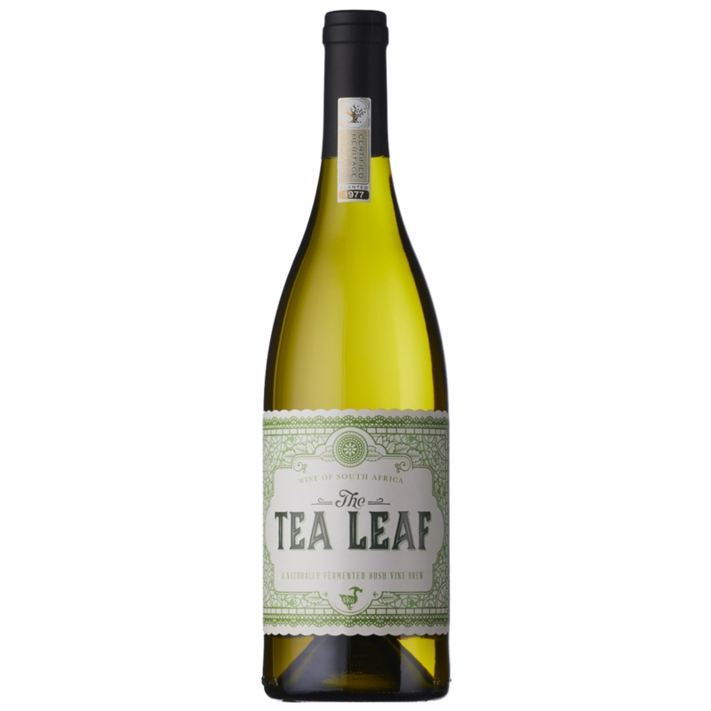 Wildeberg The Tea Leaf