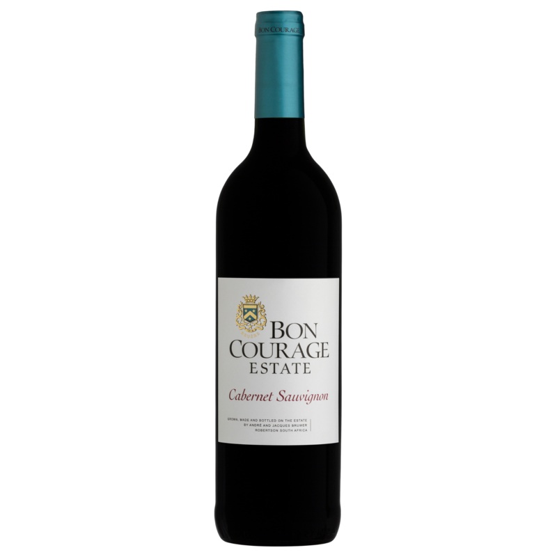 Bon Courage Cabernet Sauvignon