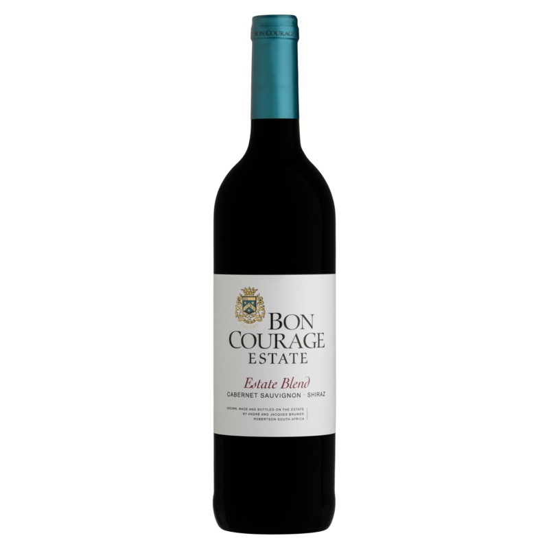 Bon Courage Estate Red Blend