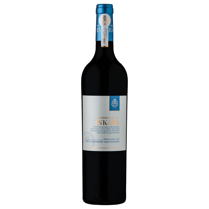 Bon Courage Inkar Cabernet Sauvignon