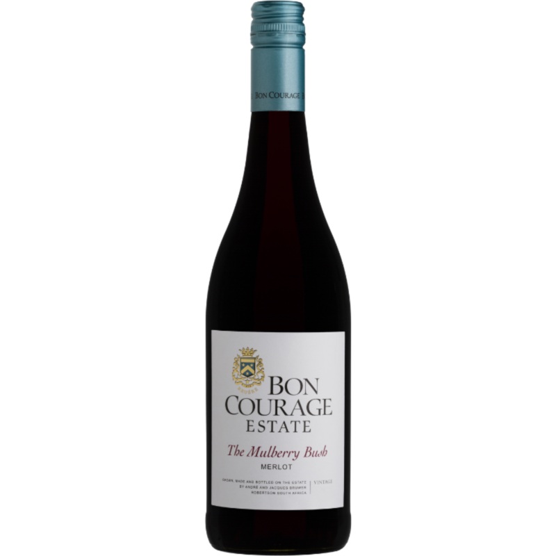 Bon Courage The Mulberry Bush Merlot