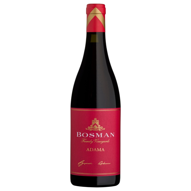 Bosman Adama Red