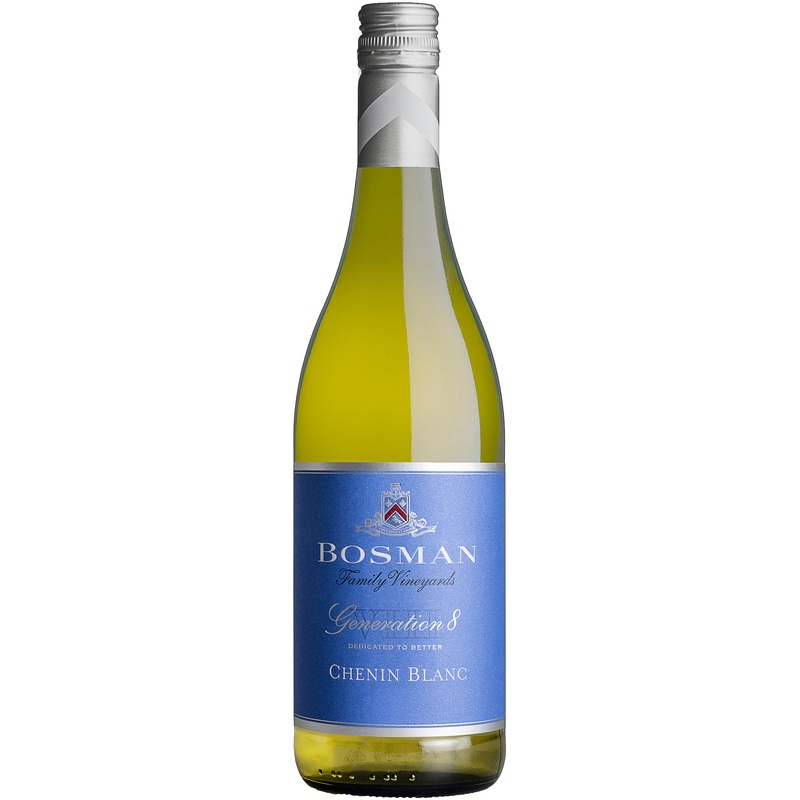 Bosman Generation 8 Chenin Blanc