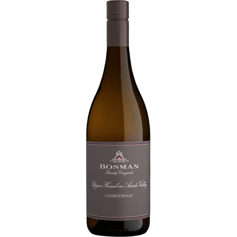 Bosman Upper Hemel-en-Aarde Chardonnay